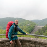 Wildnis-Trail zweite Etappe Nationalpark Eifel