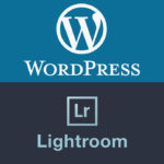 Wordpress Lightroom Plugin - Foto Export